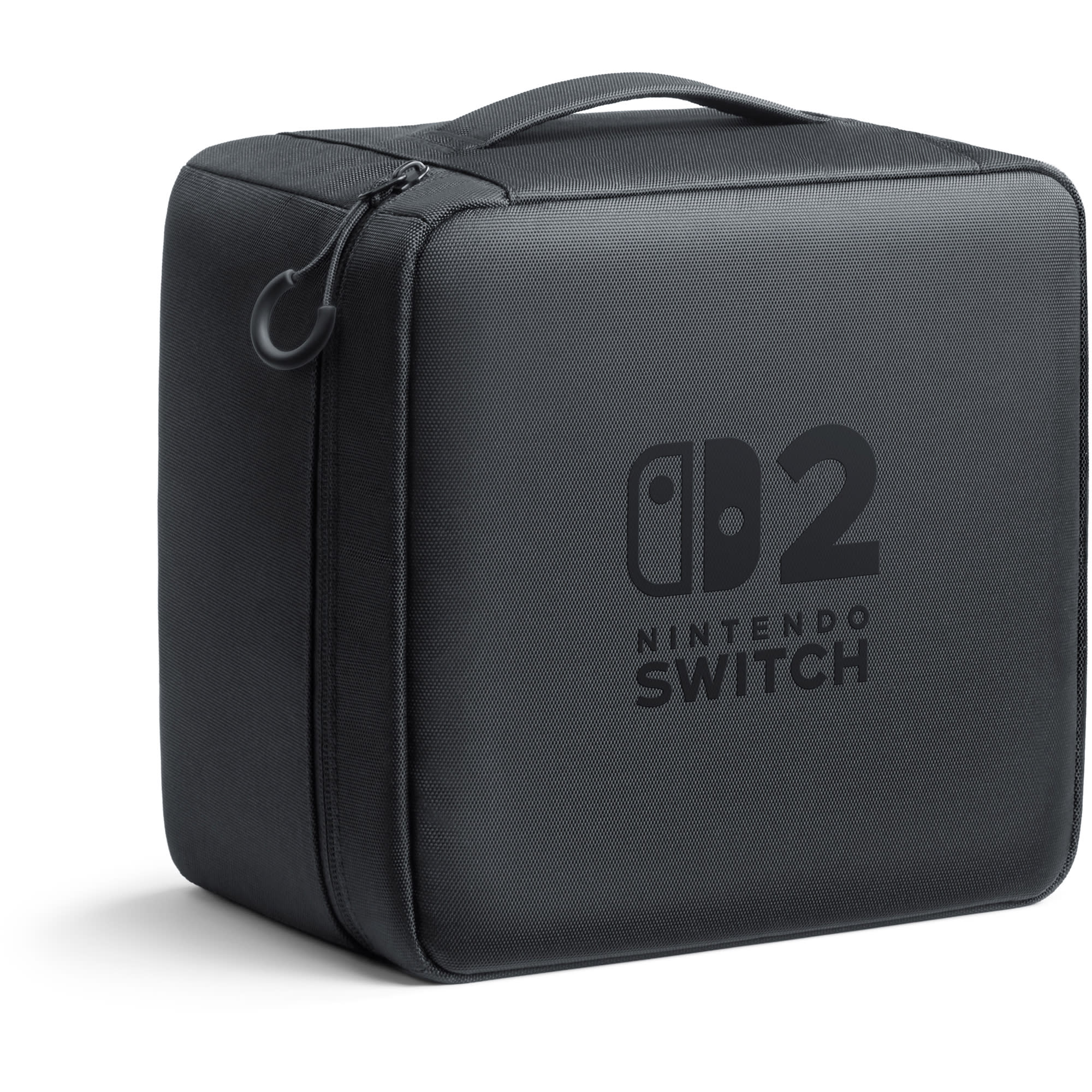 送料無料ライン対応ショップ限定キャンペーン Nintendo Switch™ Nintendo - Case Carrying All-In-One 2 家庭用ゲーム機本体